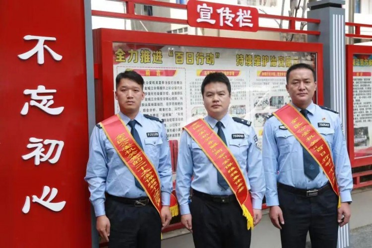 金城江一賣淫團伙被端7人被刑事拘留！南橋鐵人功不可沒→
