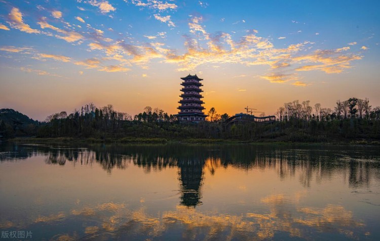 遂寧市旅游網(wǎng)紅打卡點(diǎn)和特色美食大推薦！遂寧旅行必備！