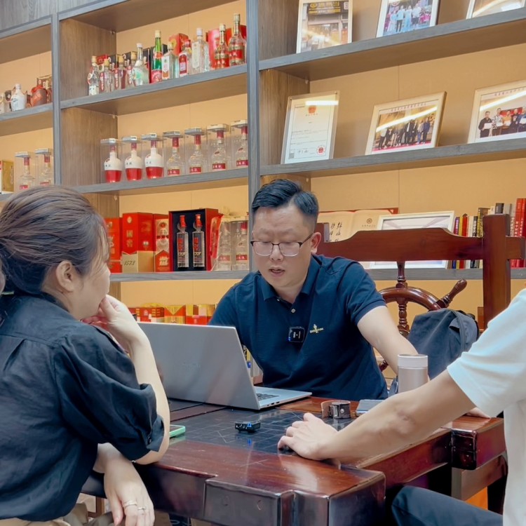 悄然之間我們離弄潮兒又要近一步了#通易當(dāng)奢品匯