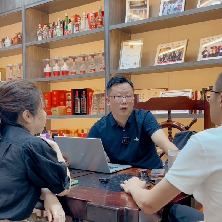 悄然之間我們離弄潮兒又要近一步了#通易當(dāng)奢品匯