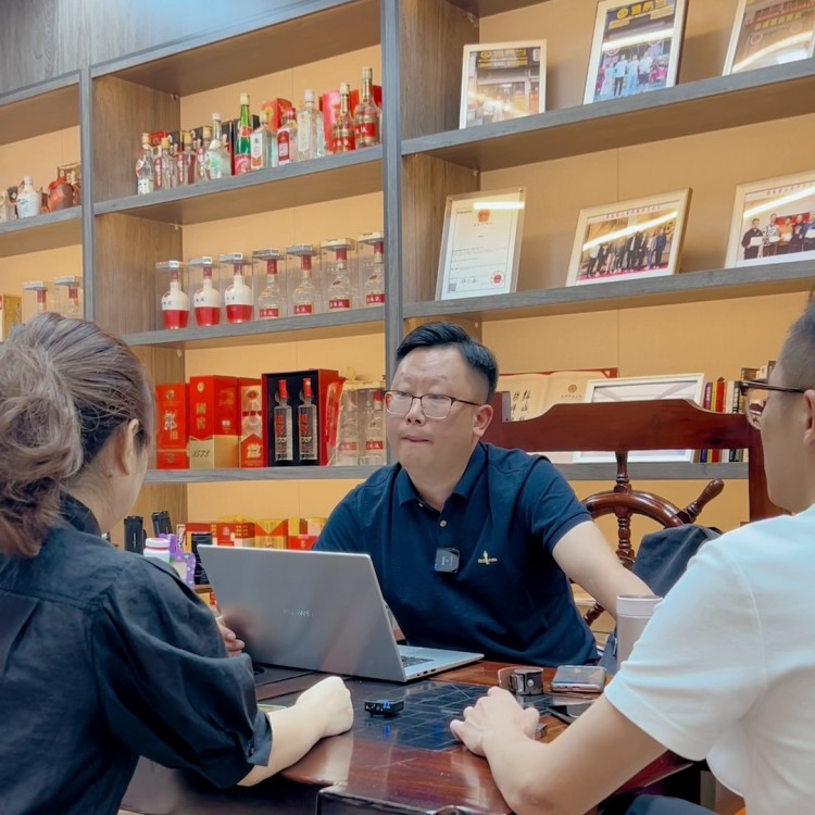悄然之間我們離弄潮兒又要近一步了#通易當(dāng)奢品匯