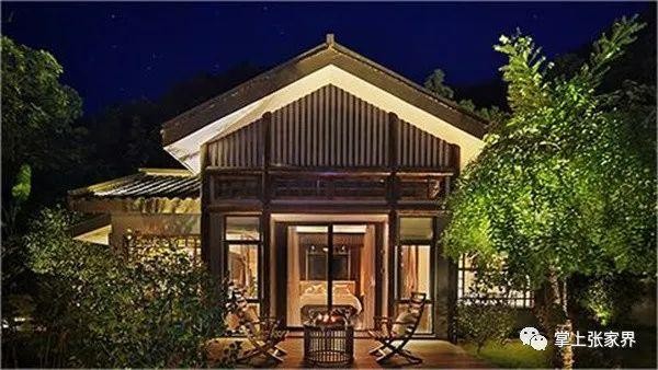 文旅部推介！張家界這條旅游線路出圈