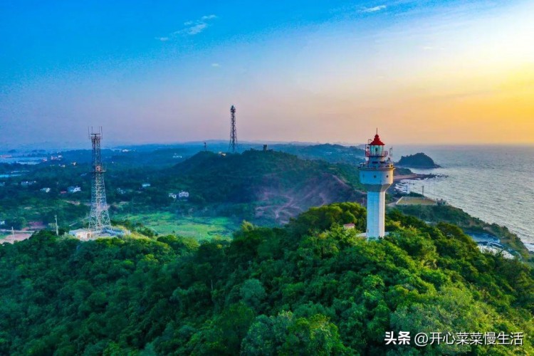 廣西防城港這兩處海灣絕了一處日出絕美一處沙灘能美容少見