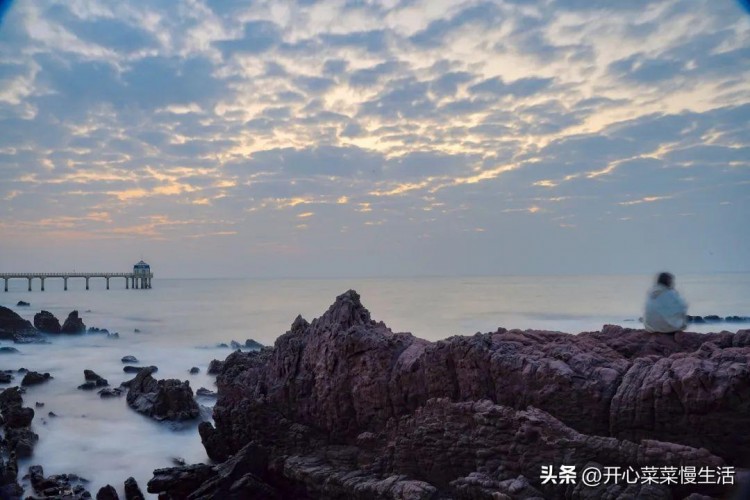 廣西防城港這兩處海灣絕了一處日出絕美一處沙灘能美容少見