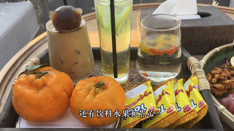 在西雙版納這家西麗諾娜傣式按摩手法是真的好