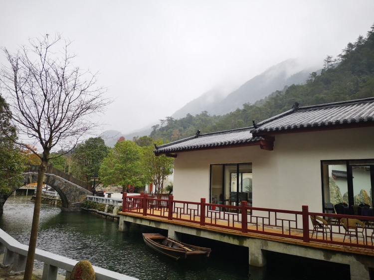 廣西賀州｜桂派高端養(yǎng)生山居美宿創(chuàng)造的瑤池仙境和養(yǎng)生圣地