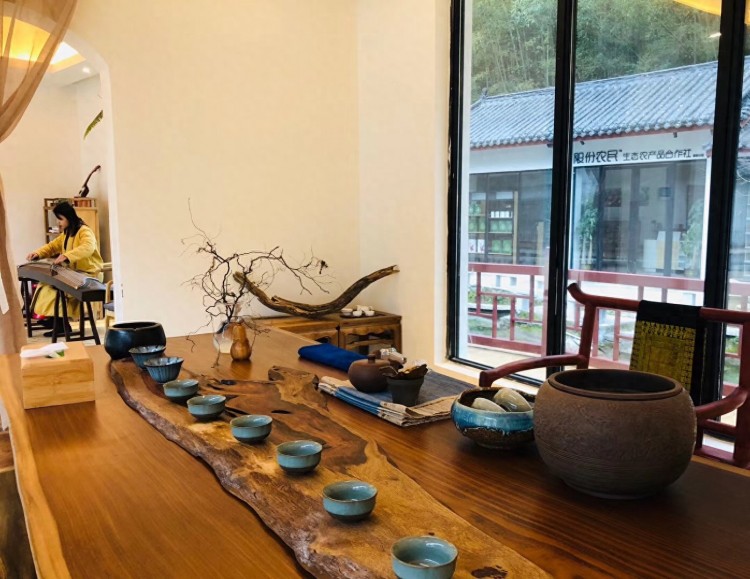 廣西賀州｜桂派高端養(yǎng)生山居美宿創(chuàng)造的瑤池仙境和養(yǎng)生圣地
