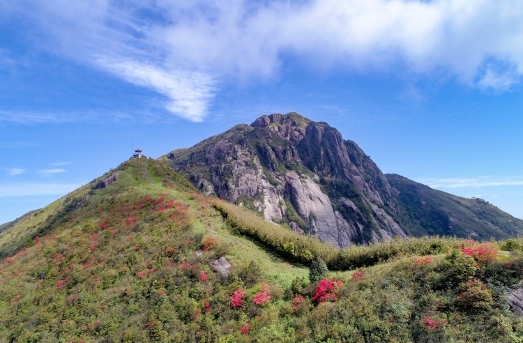 廣西賀州｜桂派高端養(yǎng)生山居美宿創(chuàng)造的瑤池仙境和養(yǎng)生圣地