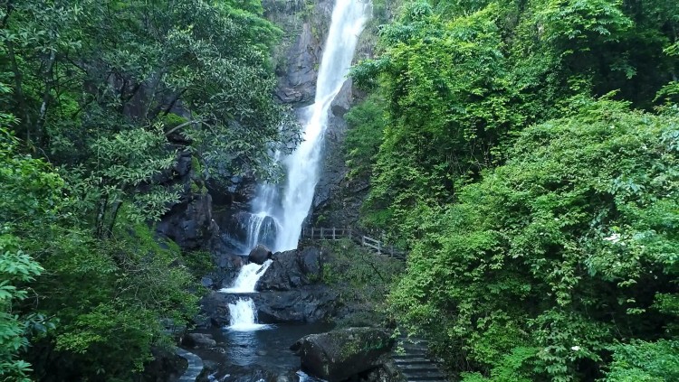廣西賀州｜桂派高端養(yǎng)生山居美宿創(chuàng)造的瑤池仙境和養(yǎng)生圣地