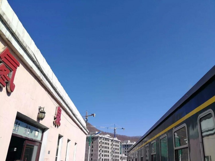 長(zhǎng)白山溫泉療養(yǎng)康復(fù)勝地——仙人橋氡泉掠影