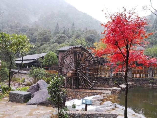 廣州出發(fā)1個半小時賀州4天3夜深度游攻略