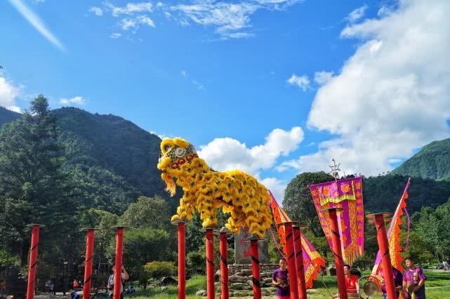 廣州出發(fā)1個半小時賀州4天3夜深度游攻略