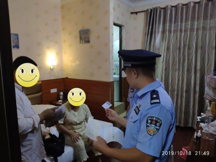 亮劍2019巡查整治出重拳欽南警方嚴(yán)打黃賭毒！