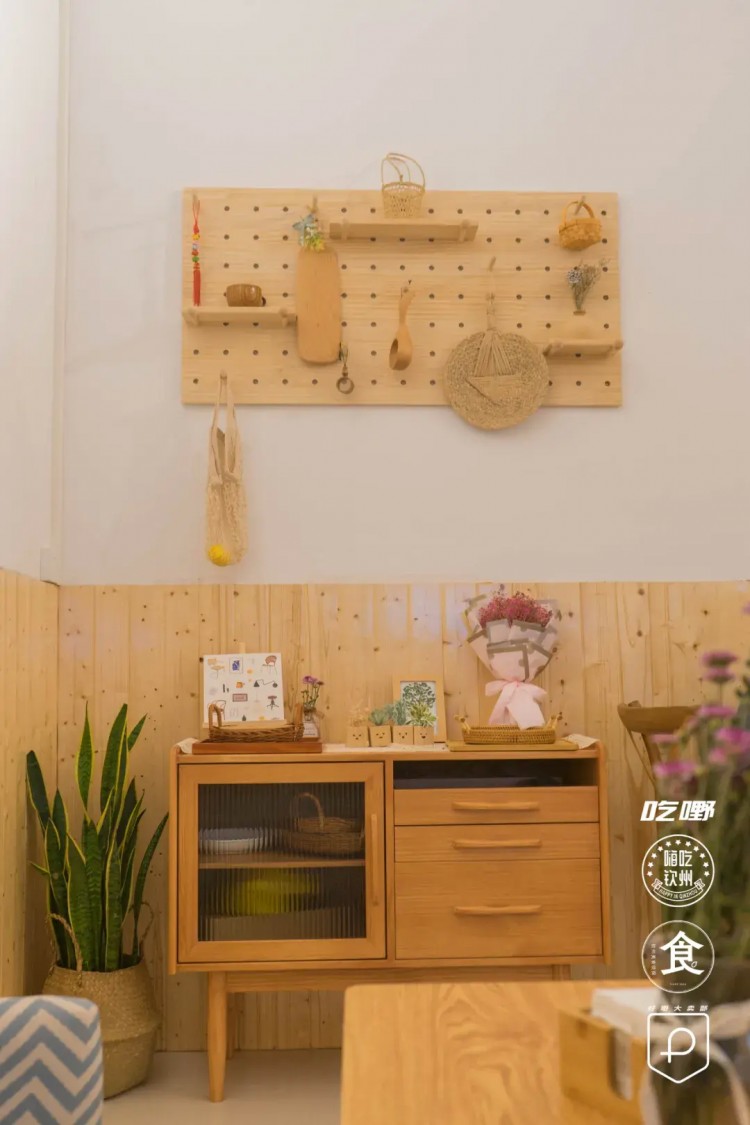 叮！國慶節(jié)欽州新店打卡清單請查收