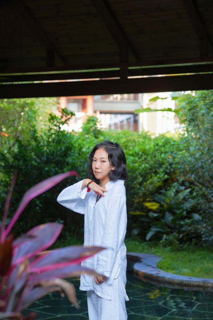 嘗素齋品禪茶聽禪樂泡溫泉五一云浮新興禪意養(yǎng)生之旅