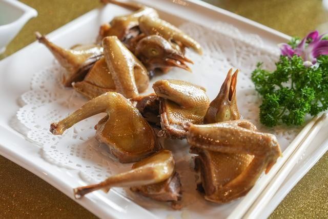 我在云浮六祖故里發(fā)現(xiàn)了一家美味龍山溫泉酒店品舌尖之旅