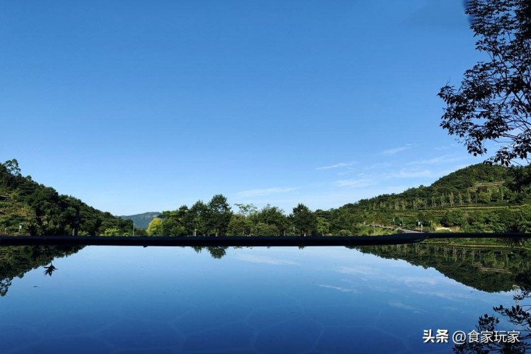 云浮翔順·象窩含雙早雙晚！水上樂園坐觀光車漫步山間小徑