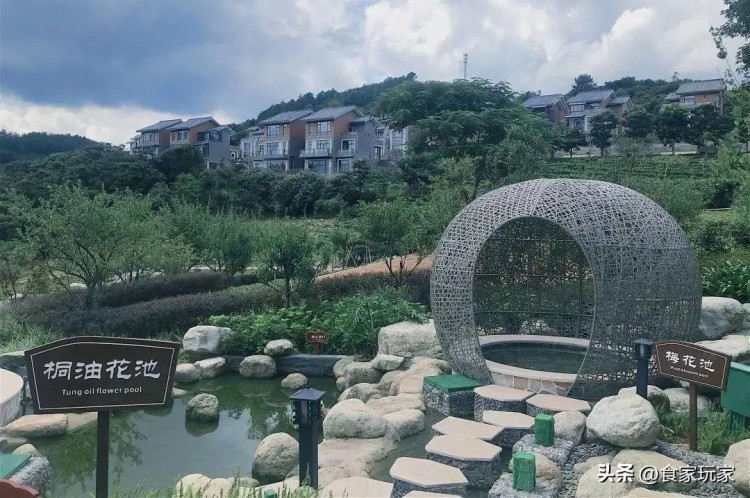 云浮翔順·象窩含雙早雙晚！水上樂園坐觀光車漫步山間小徑