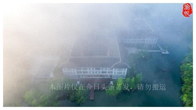 在廣東云浮禪修度假對于這種新興的休閑度假方式你體驗過嗎