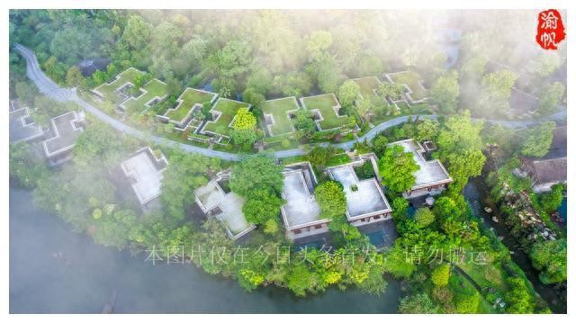 在廣東云浮禪修度假對于這種新興的休閑度假方式你體驗過嗎