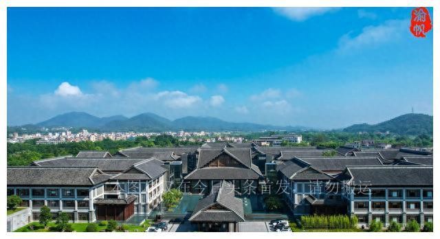 在廣東云浮禪修度假對于這種新興的休閑度假方式你體驗過嗎