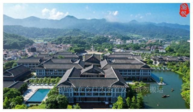 在廣東云浮禪修度假對于這種新興的休閑度假方式你體驗過嗎