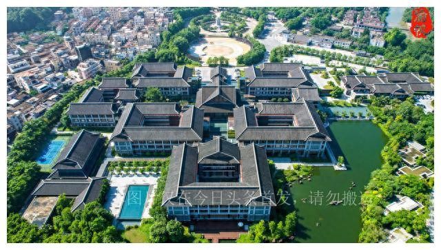 在廣東云浮禪修度假對于這種新興的休閑度假方式你體驗過嗎