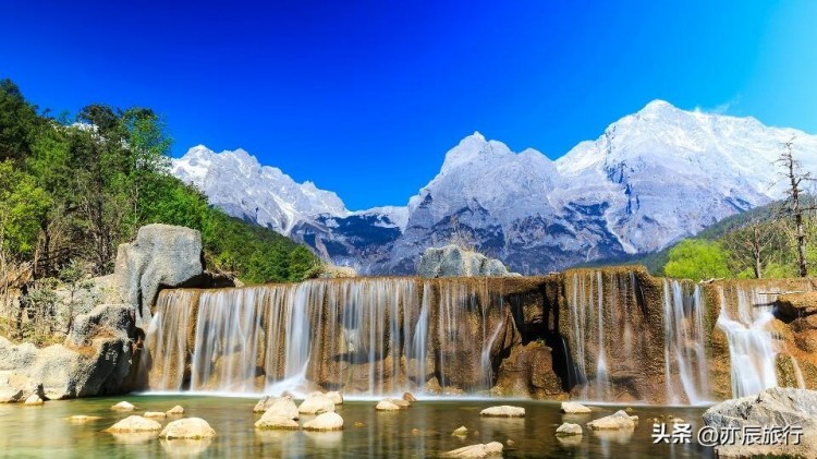 遼寧朝陽六大必去景點2024春節(jié)旅游最合適的地方