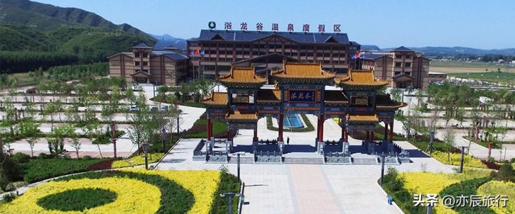 遼寧朝陽六大必去景點2024春節(jié)旅游最合適的地方