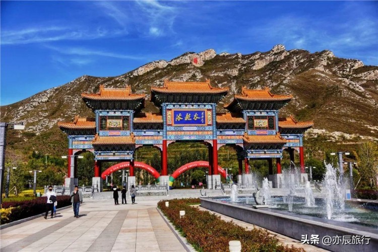 遼寧朝陽六大必去景點2024春節(jié)旅游最合適的地方