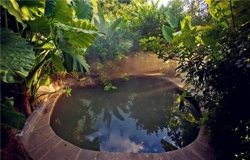 國(guó)慶去哪兒：騰沖的泡湯秘籍拿走不謝