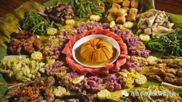 城事｜還沉浸在電影《前任3》無法自拔嗎是時候到百色這些地方療傷了！