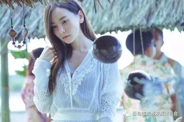 城事｜還沉浸在電影《前任3》無法自拔嗎是時候到百色這些地方療傷了！
