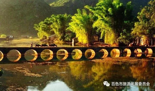 城事｜還沉浸在電影《前任3》無法自拔嗎是時候到百色這些地方療傷了！