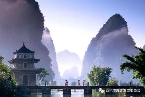 城事｜還沉浸在電影《前任3》無法自拔嗎是時候到百色這些地方療傷了！