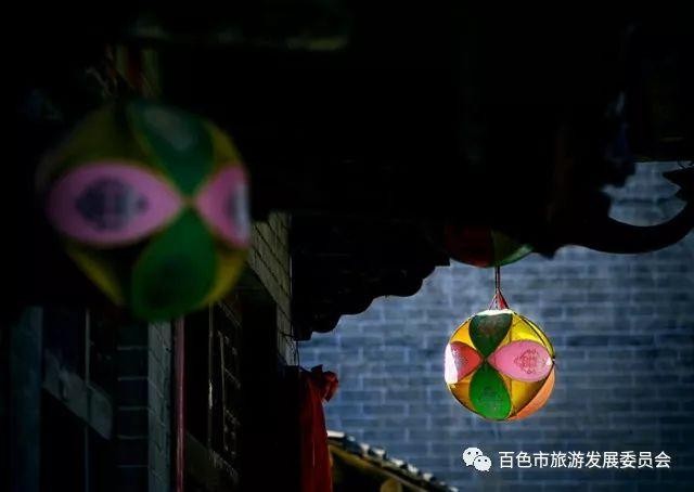 城事｜還沉浸在電影《前任3》無法自拔嗎是時候到百色這些地方療傷了！
