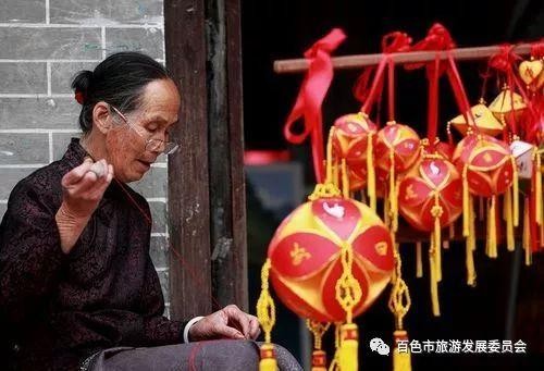 城事｜還沉浸在電影《前任3》無法自拔嗎是時候到百色這些地方療傷了！