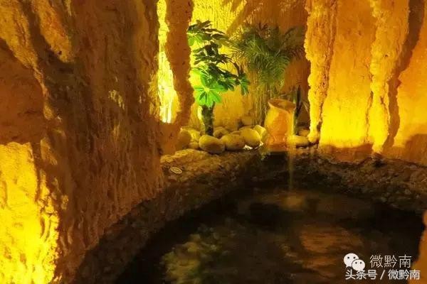 泡嗎都勻及周邊27個溫泉等你來泡！