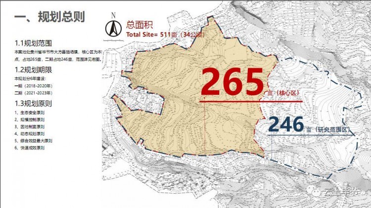 總投資近6個億！畢節(jié)這個地方要打造旅游風情小鎮(zhèn)！