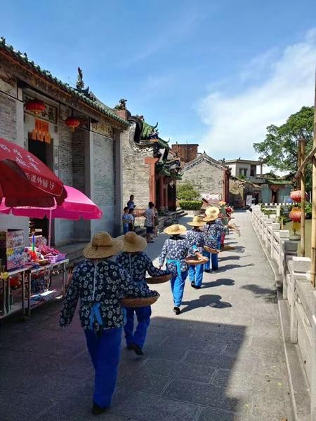 隱香古苑：都市喧囂之外的天然SPA