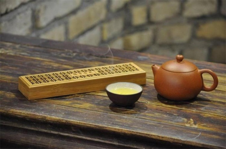隱香古苑：都市喧囂之外的天然SPA