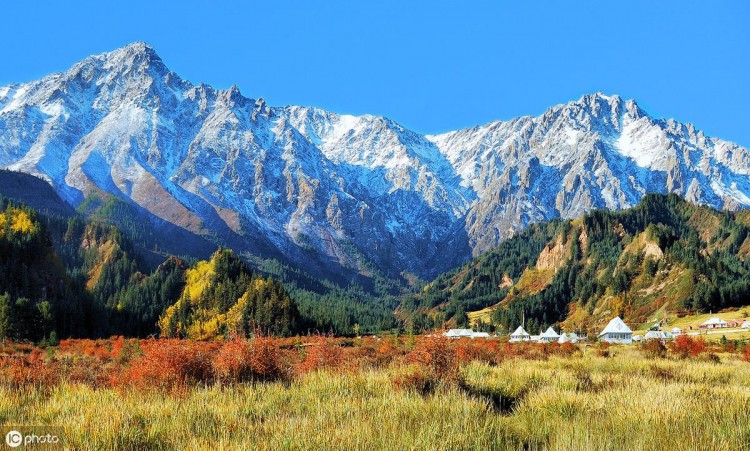 投資四川丨附上11個(gè)特色溫泉項(xiàng)目談雅安市挖角雪山溫泉小鎮(zhèn)