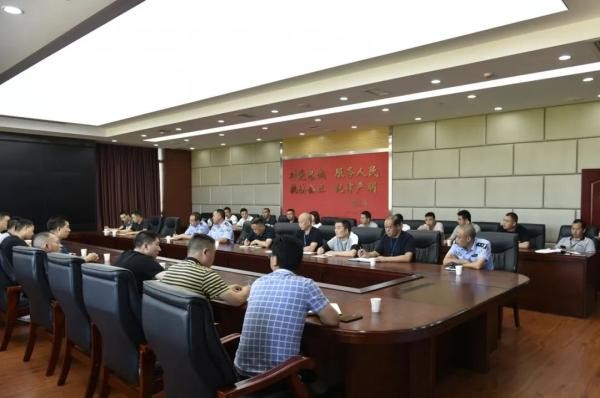 22人被抓！貴州警方打掉一跨縣區(qū)網(wǎng)絡(luò)組織賣(mài)淫犯罪團(tuán)伙