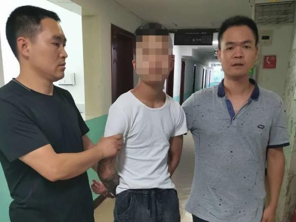 22人被抓！貴州警方打掉一跨縣區(qū)網(wǎng)絡(luò)組織賣(mài)淫犯罪團(tuán)伙