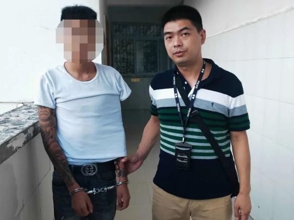 22人被抓！貴州警方打掉一跨縣區(qū)網(wǎng)絡(luò)組織賣(mài)淫犯罪團(tuán)伙