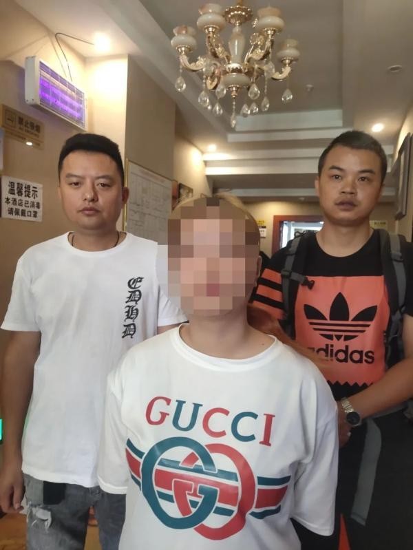 22人被抓！貴州警方打掉一跨縣區(qū)網(wǎng)絡(luò)組織賣(mài)淫犯罪團(tuán)伙