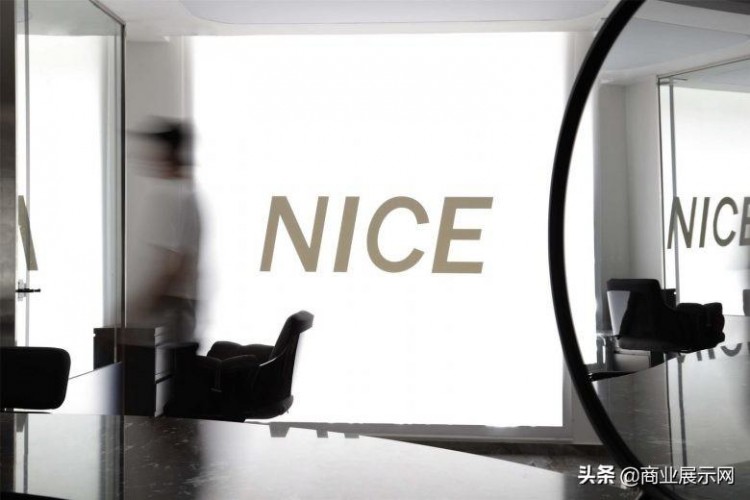 廣東揭陽市耐思美業(yè)NICESalon美發(fā)沙龍店