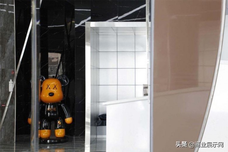 廣東揭陽市耐思美業(yè)NICESalon美發(fā)沙龍店