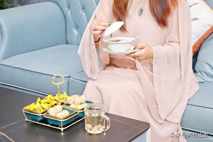 瀘州小資SPA會所！給你一站式華麗呵護(hù)