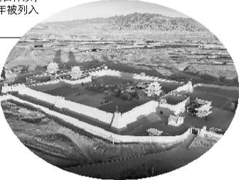 甘肅旅游丨嘉峪關(guān)關(guān)城天下第一雄關(guān)